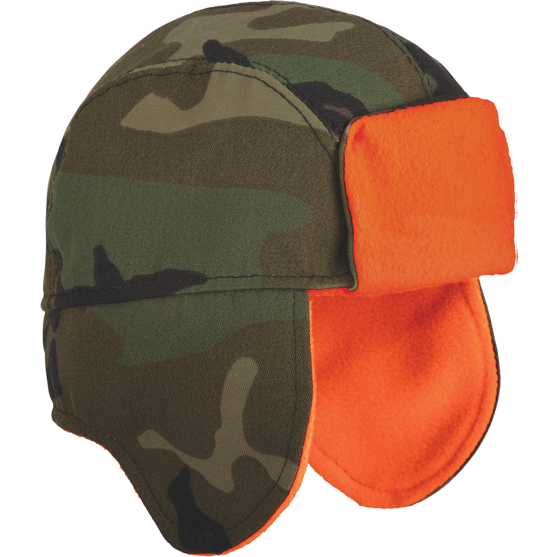 Picture of Stormy Kromer 53390 The Kit Trapper Hat