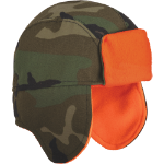 Picture of Stormy Kromer 53390 The Kit Trapper Hat