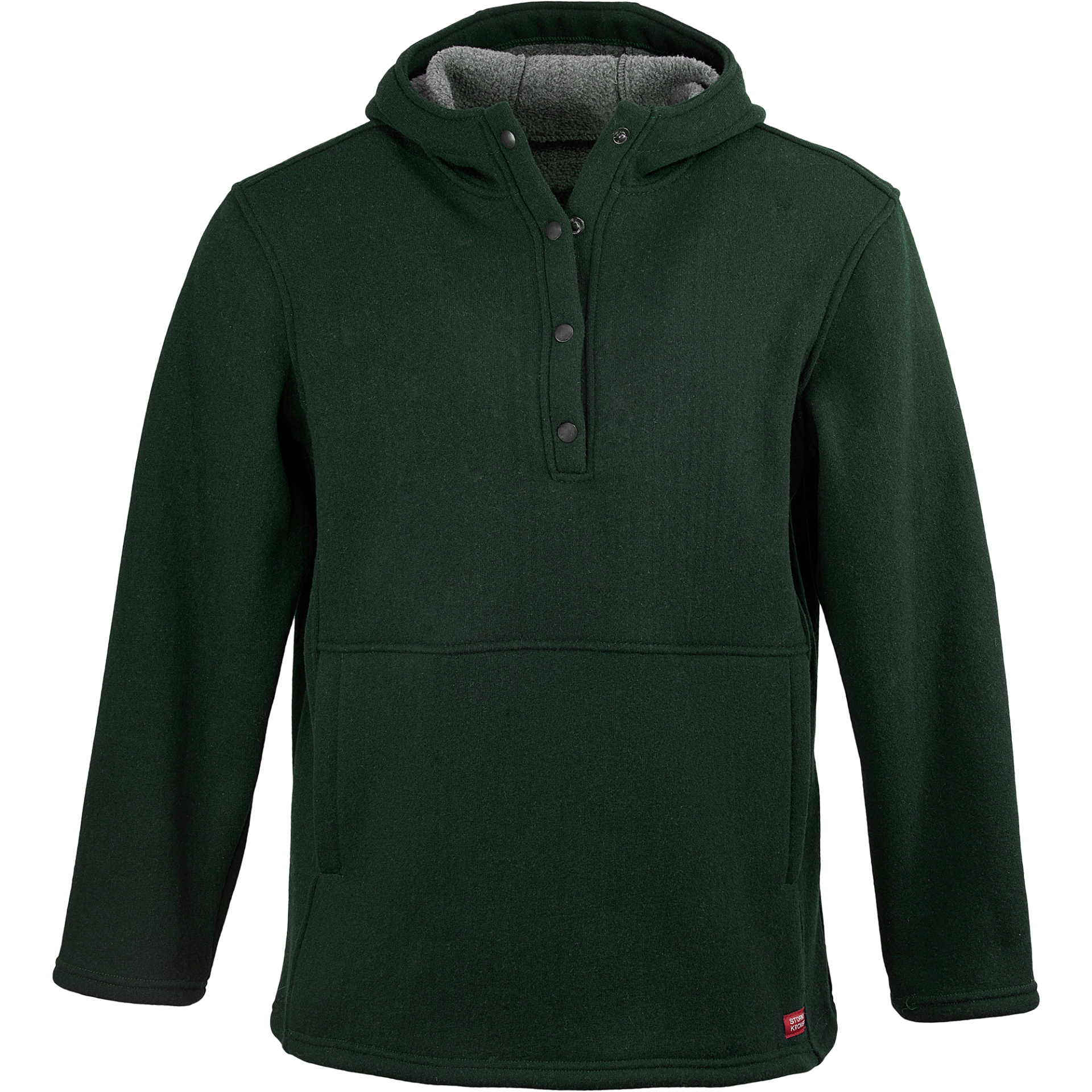 Picture of Stormy Kromer 53410 The Tailgate Sweater