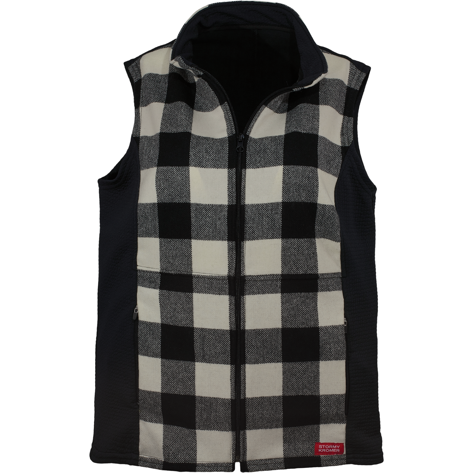 Picture of Stormy Kromer 53450 The Harvest Vest