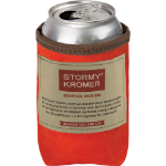 Picture of Stormy Kromer 53940 Waxed Kromer Can Wrap