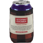 Picture of Stormy Kromer 53940 Waxed Kromer Can Wrap