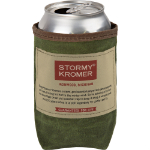 Picture of Stormy Kromer 53940 Waxed Kromer Can Wrap
