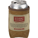 Picture of Stormy Kromer 53940 Waxed Kromer Can Wrap