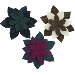 Picture of Stormy Kromer 54510 The Petal Pack