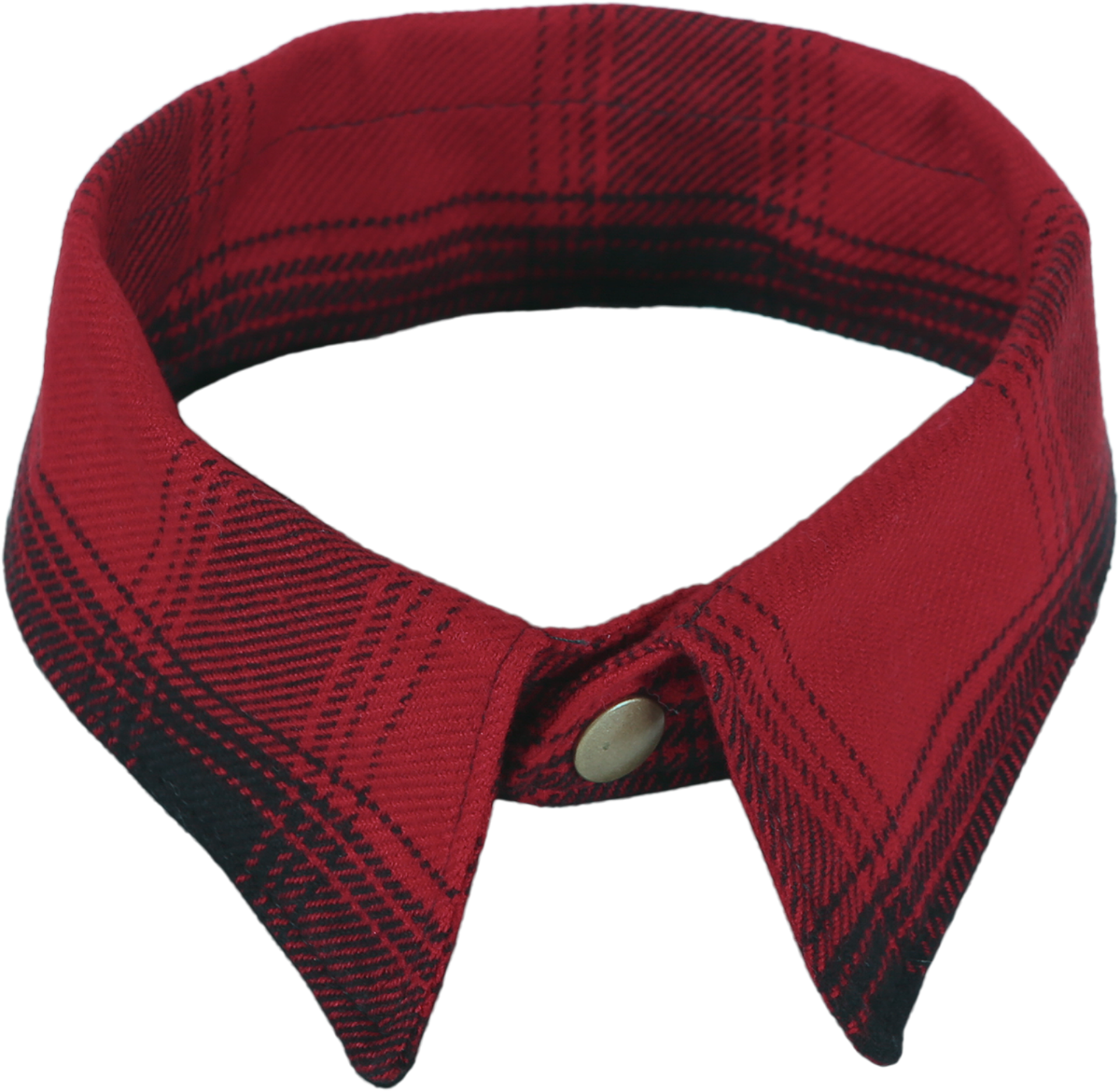 Picture of Stormy Kromer 54590 The Furry Friend Shirt Collar