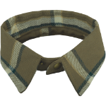 Picture of Stormy Kromer 54590 The Furry Friend Shirt Collar