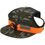 Picture of Stormy Kromer 54800 The Critter Kromer
