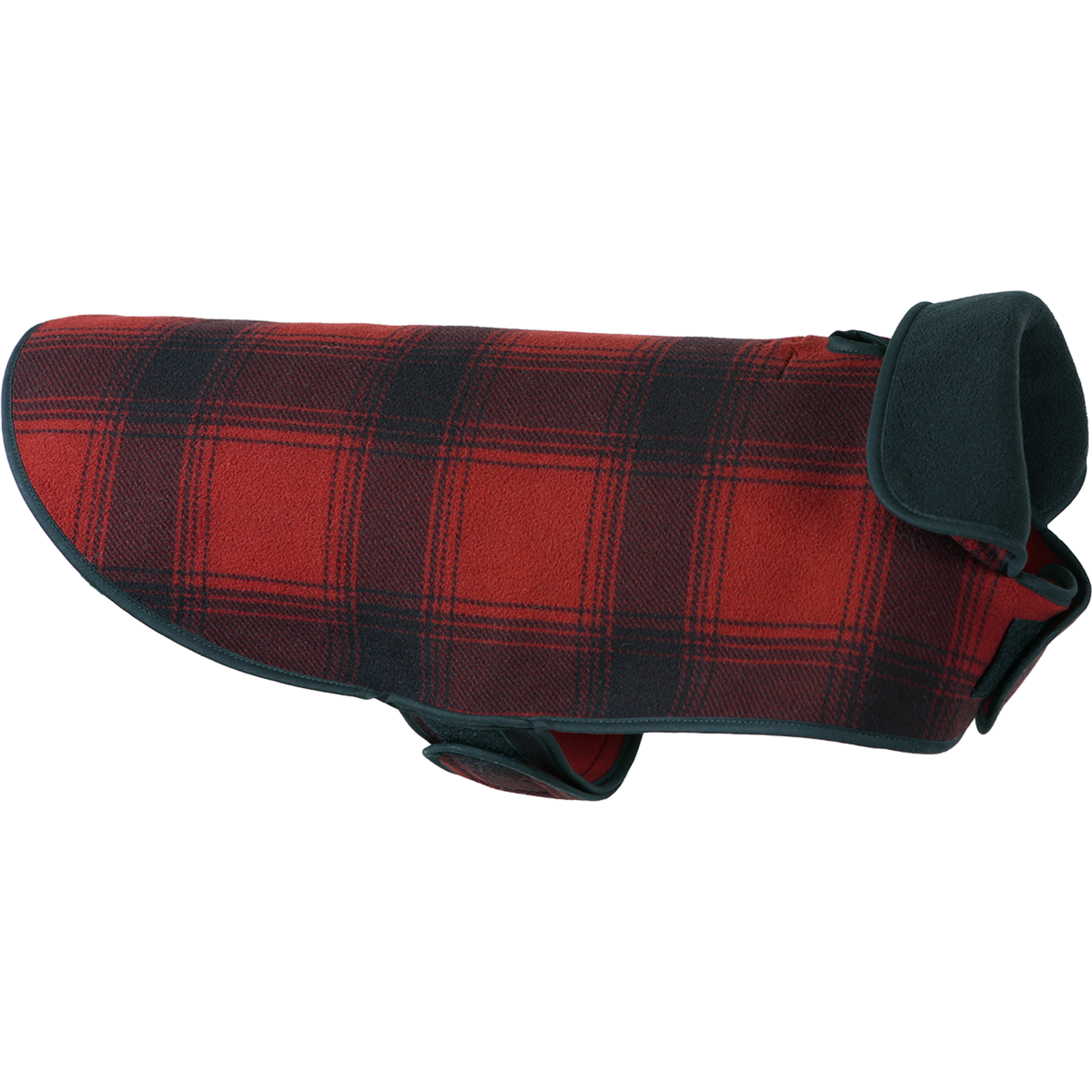 Picture of Stormy Kromer 54810 The SK Fleece Dog Jacket