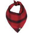 Picture of Stormy Kromer 54820 The SK Pet Bandana