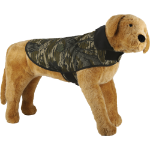 Picture of Stormy Kromer 54830 The SK Waxed Cotton Dog Jacket