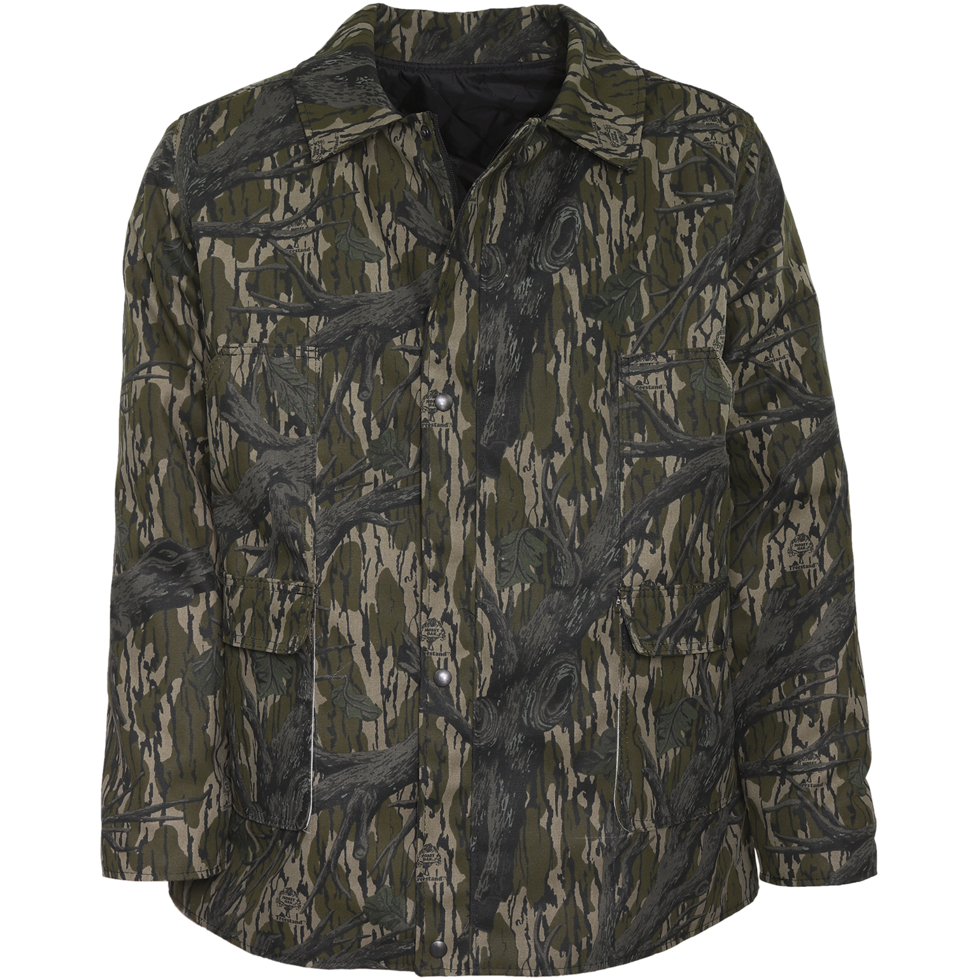 Picture of Stormy Kromer 56200 Squall Jacket