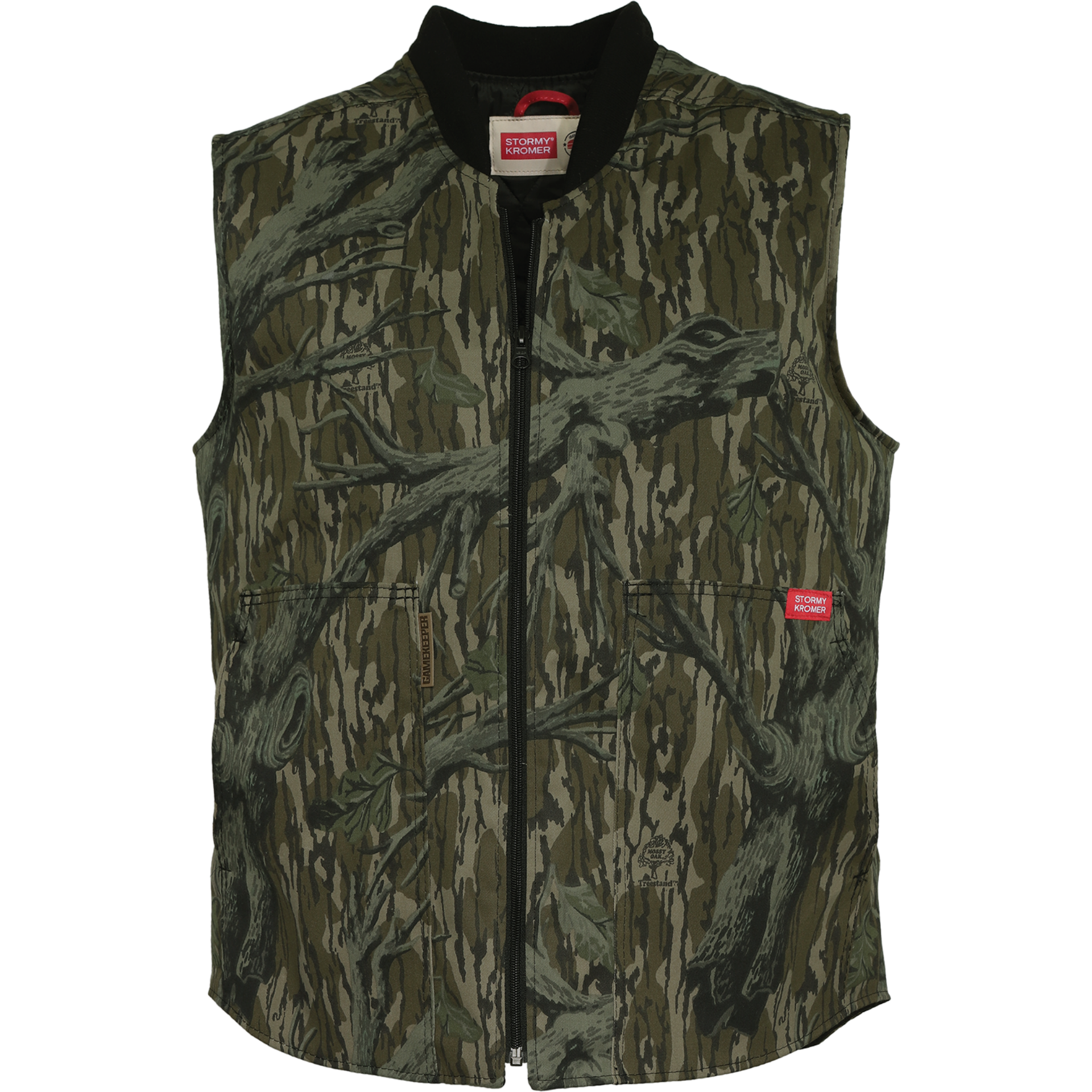 Picture of Stormy Kromer 56210 Crew Vest