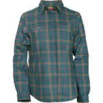 Picture of Stormy Kromer 56230 The Weekender Flannel Shirt