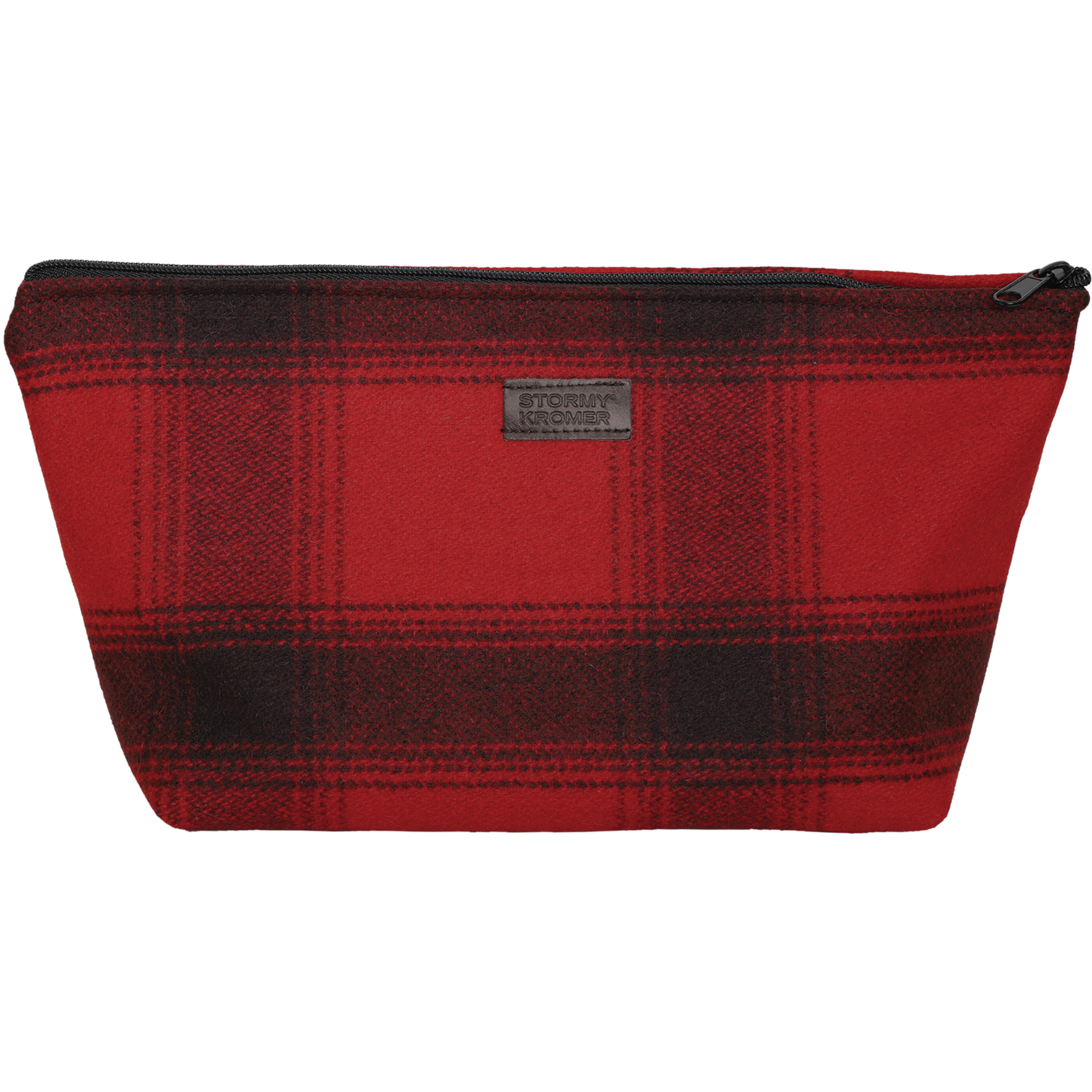 Picture of Stormy Kromer 56260 Wool Pouch
