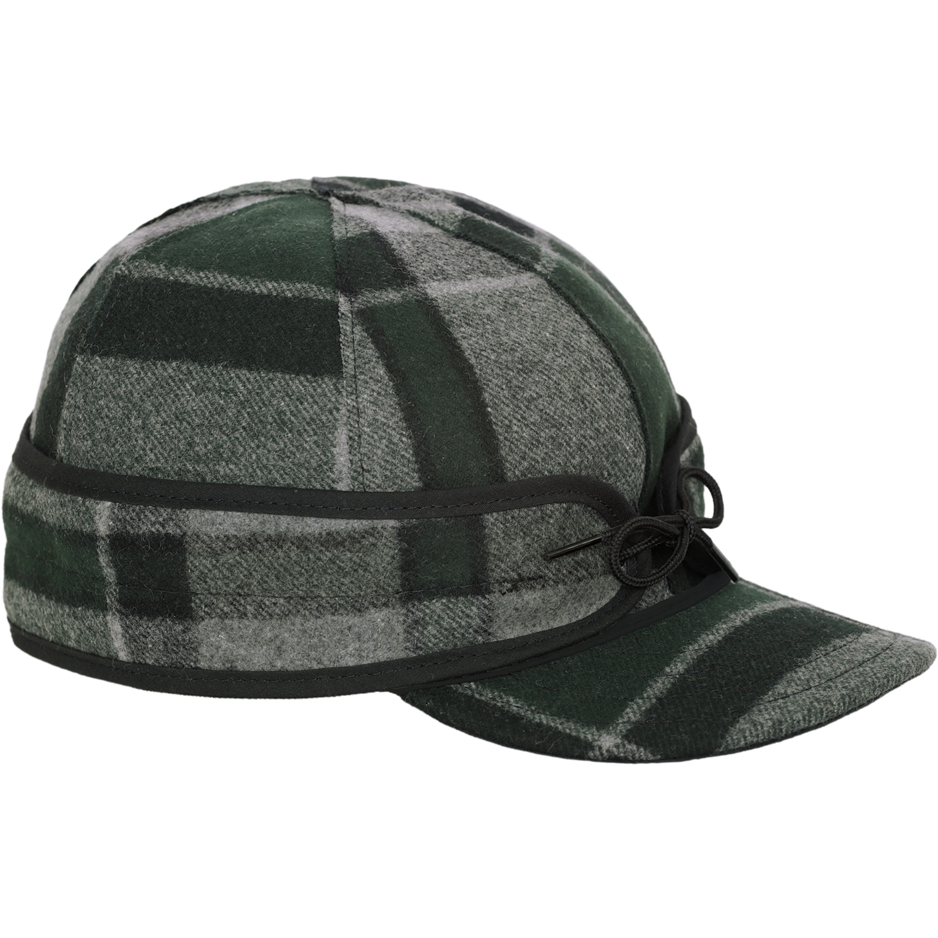 Picture of Stormy Kromer 50010 Original Stormy Kromer Cap