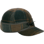 Picture of Stormy Kromer 50010 Original Stormy Kromer Cap