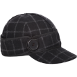 Picture of Stormy Kromer 50390 Button Up Cap