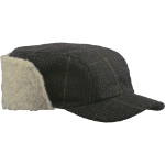 Picture of Stormy Kromer 50660 Bergland Cap