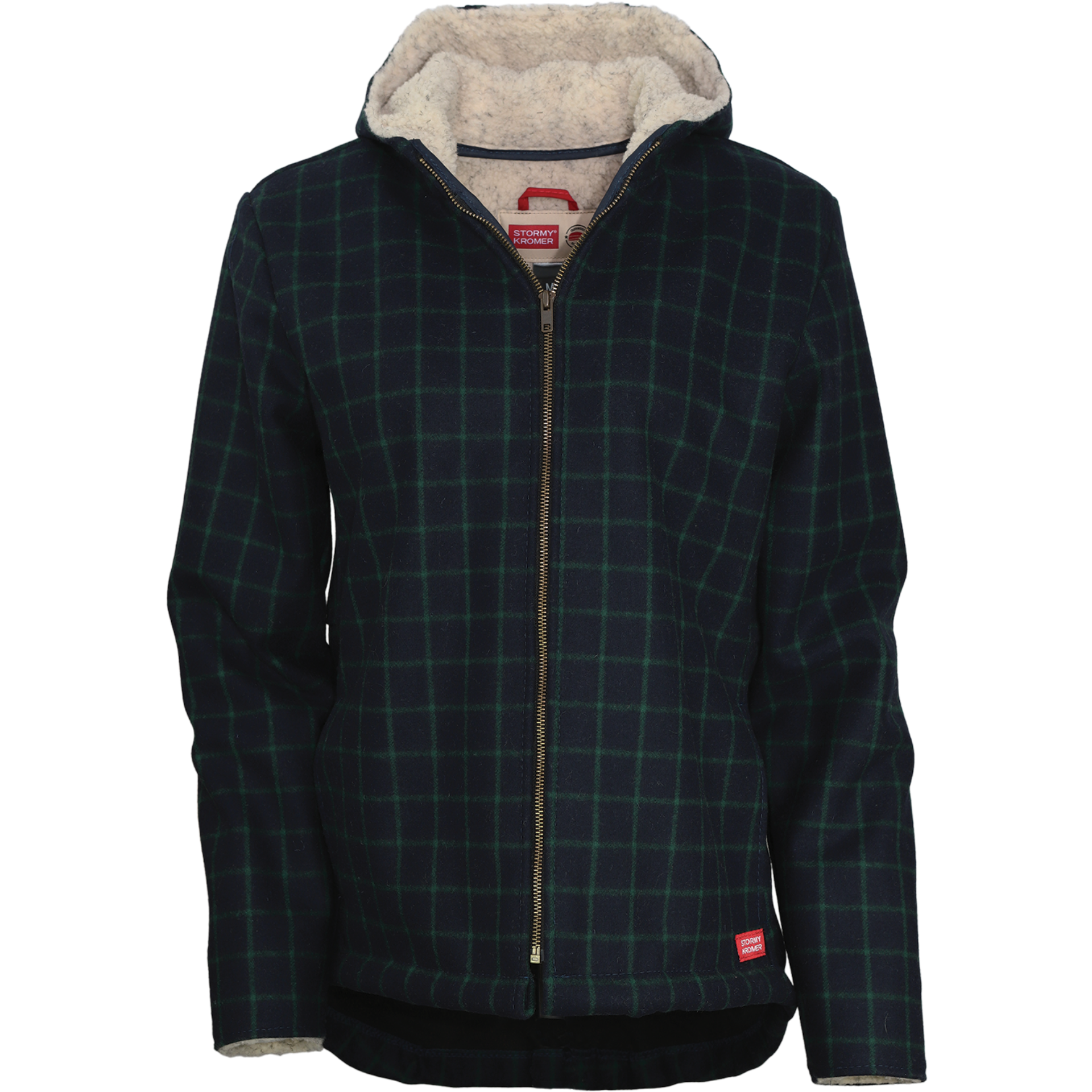 Picture of Stormy Kromer 52170 Swallowtail Jacket