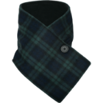 Picture of Stormy Kromer 52720 Button-Up Neck Warmer
