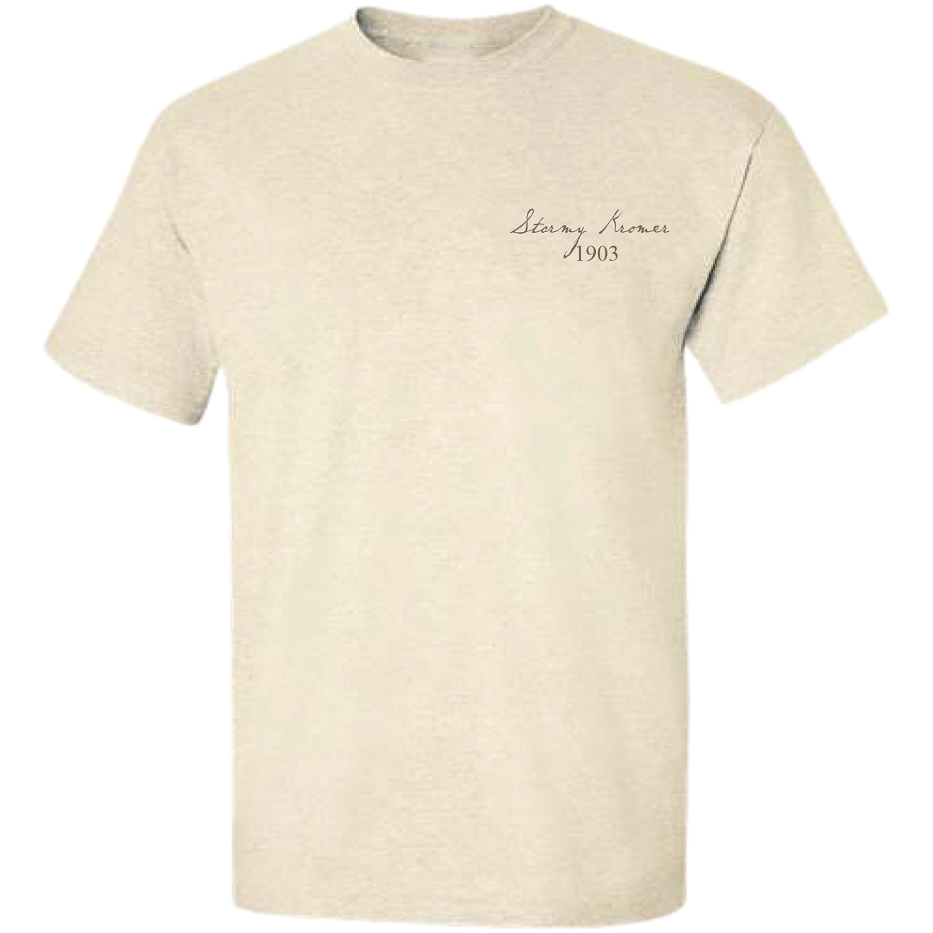 Picture of Stormy Kromer 53050 Short Sleeve Tee
