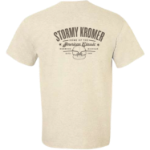 Picture of Stormy Kromer 53050 Short Sleeve Tee