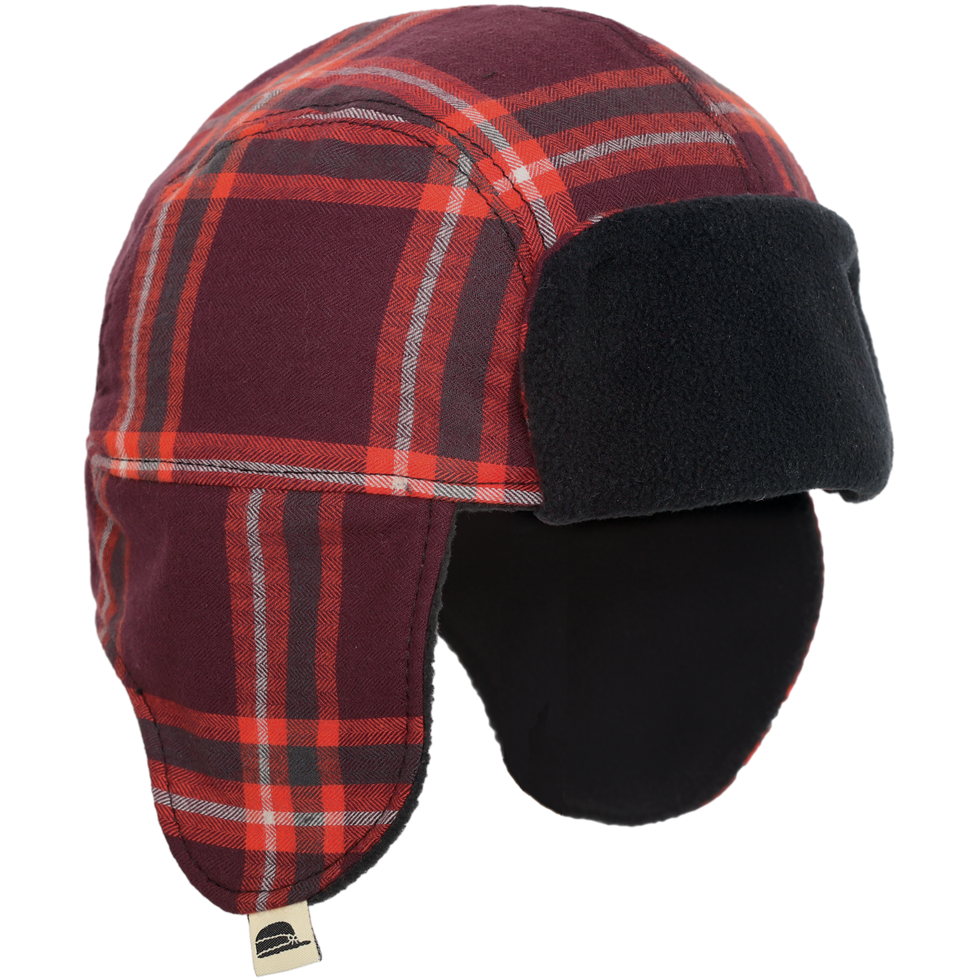 Picture of Stormy Kromer 53390 Kit Trapper Hat