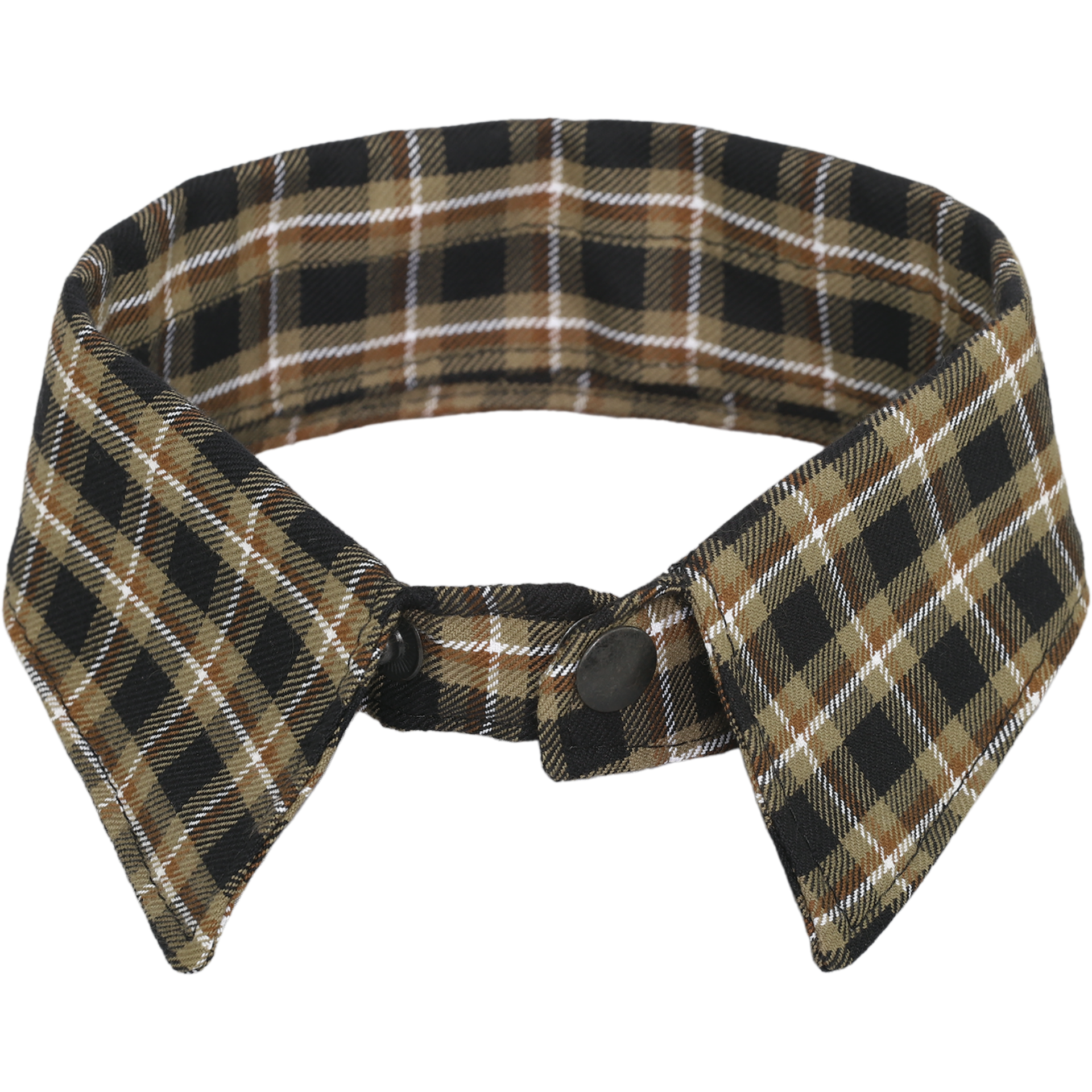 Picture of Stormy Kromer 54590 Furry Friend Shirt Collar