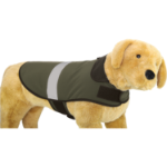 Picture of Stormy Kromer 54620 Dog Jacket Soft Shell