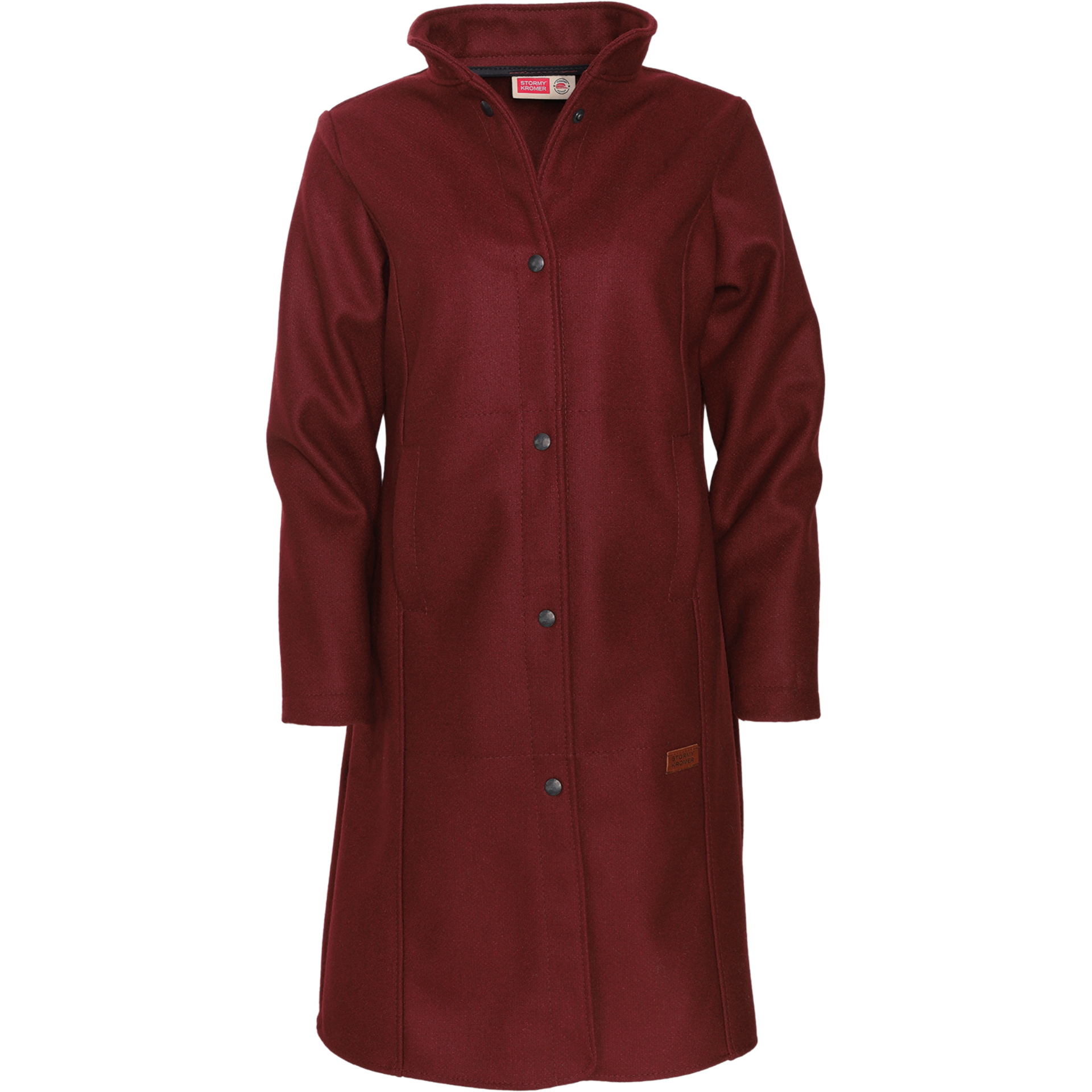 Picture of Stormy Kromer 56380 Cinder Coat