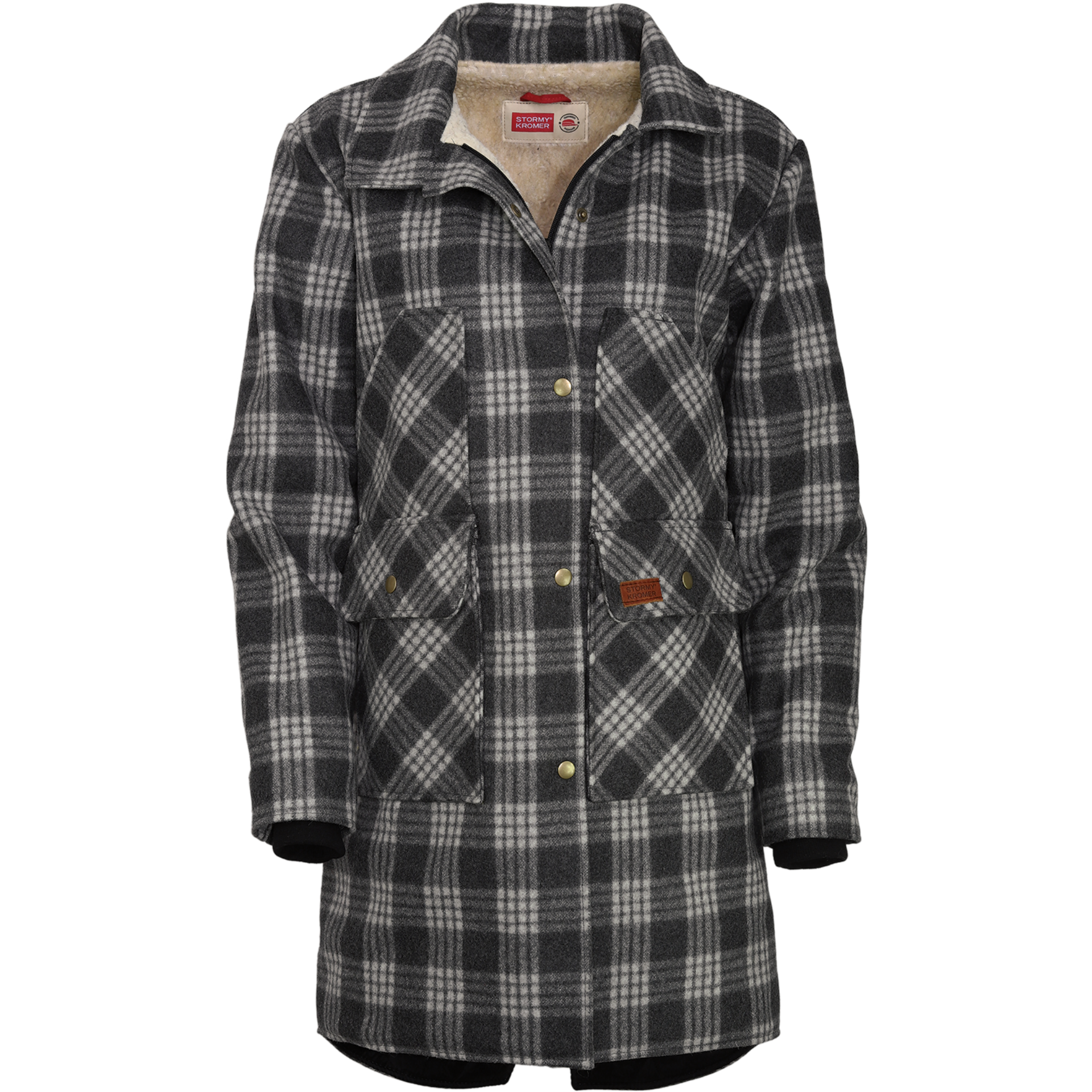 Picture of Stormy Kromer 56390 Peninsula Parka