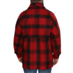 Picture of Stormy Kromer 56400 Double Mackinaw Coat