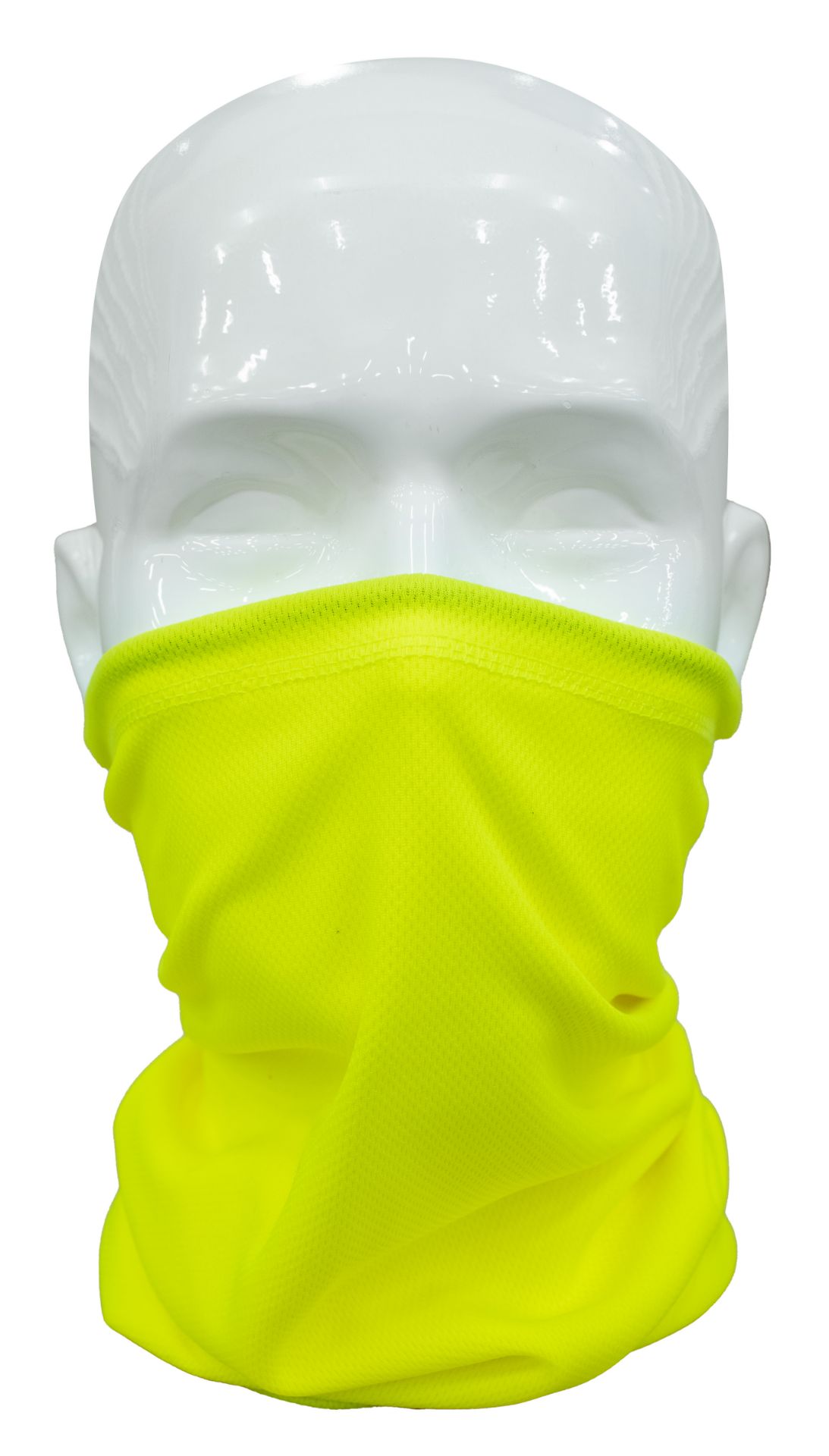 Picture of Max Apparel MAX140 Double Layer Neck Gaiter with Cinch Cord (S/M)