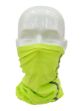 Picture of Max Apparel MAX143 ICE Cooling Neck Gaiter with Reflective Stripe