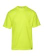 Picture of Max Apparel MAX400 Non Ansi Hi Viz T-shirt, Safety Green