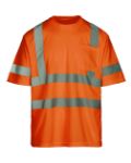 Picture of Max Apparel MAX480 Class 3 T-shirt, Safety Orange