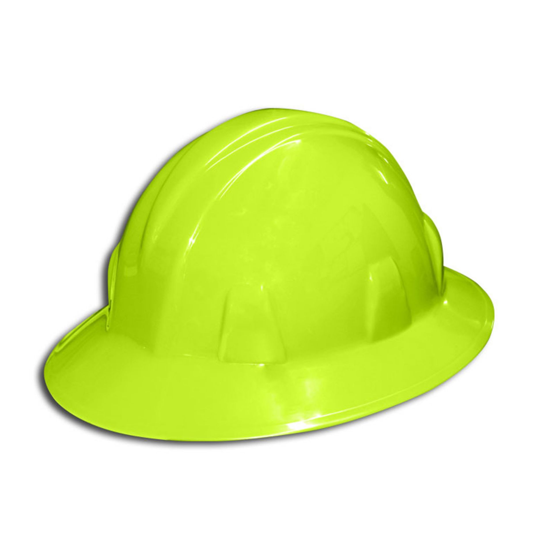 Picture of Forester 8155 Hard Hat Full Brim Style Helmet