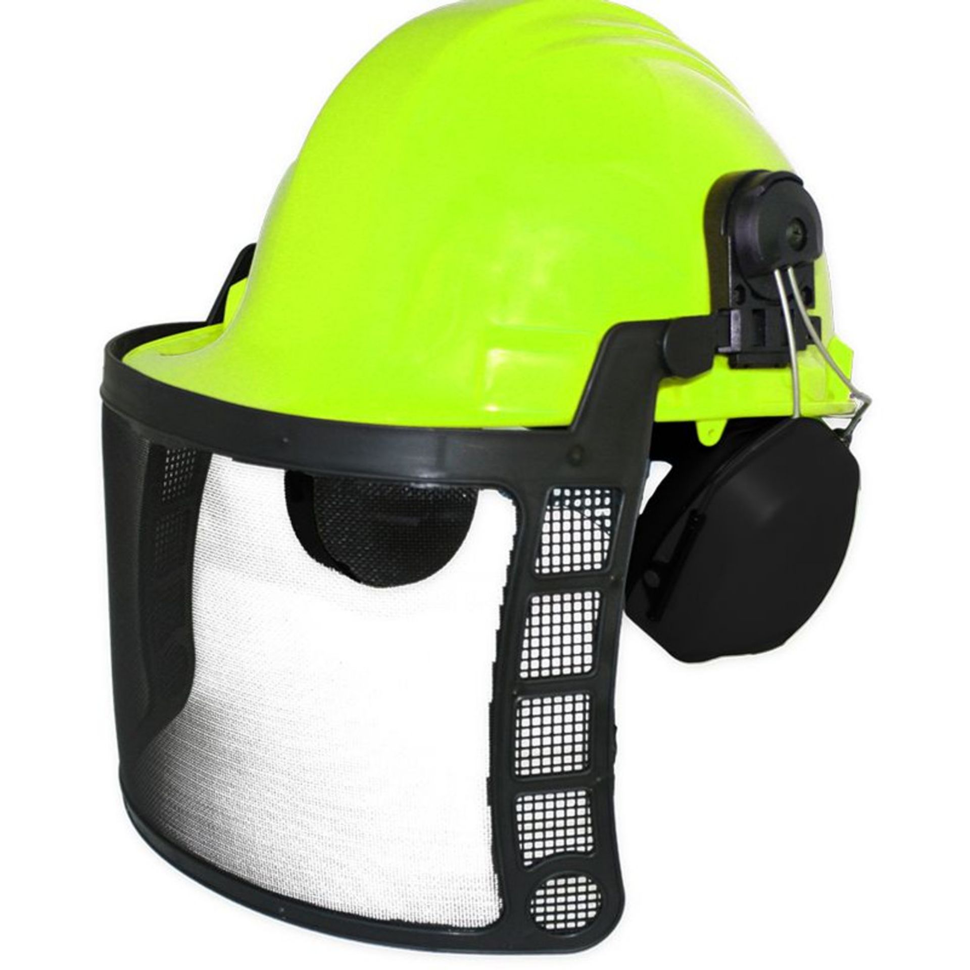 Picture of Forester 8577 Professional Forestry Helmet System