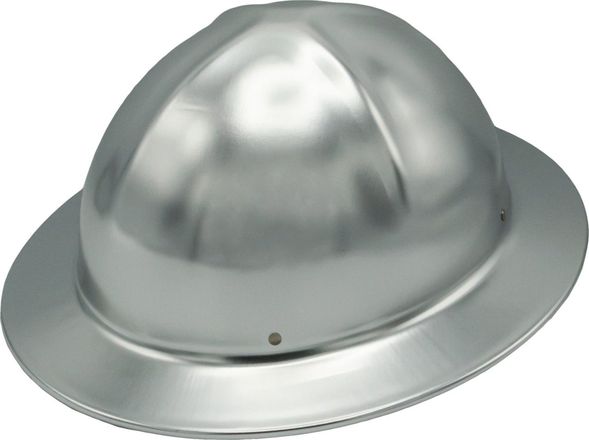Picture of Forester HELMET 4 Forester Aluminum Hard Hat