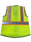 Picture of Forester PRSURV2G Class 2 Surveyors Vest