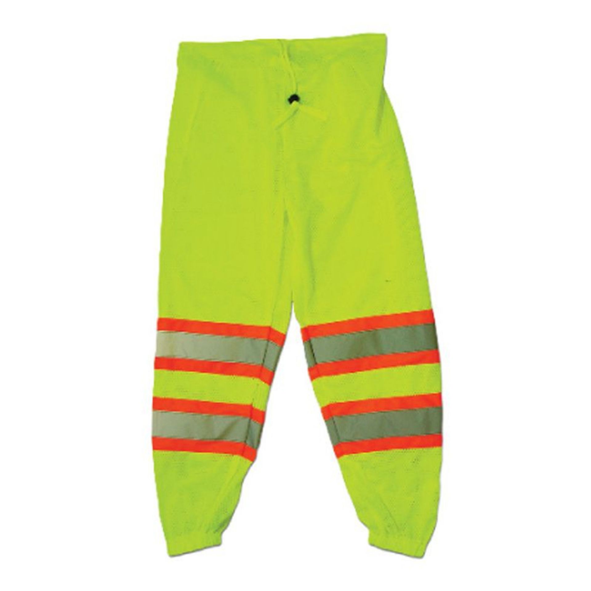 Picture of Forester PANT22 Hi-Vis Mesh Safety Pants - Class 3