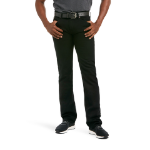 Picture of Ariat 10037890 M7  LEGACY STRAIGHT JEAN BLACK