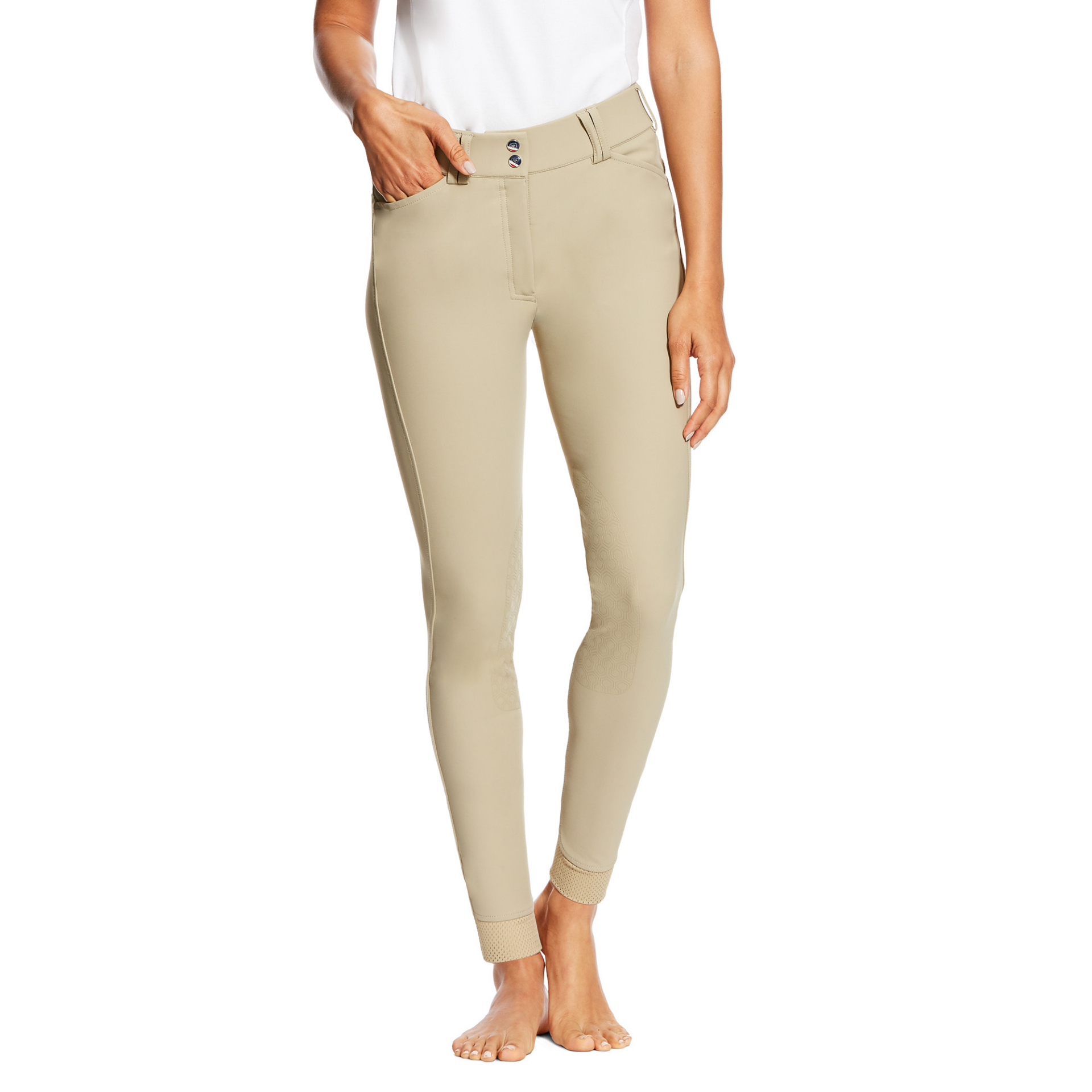 Picture of Ariat 10025785 TRI FACTOR EQ GRIP KP BRCH