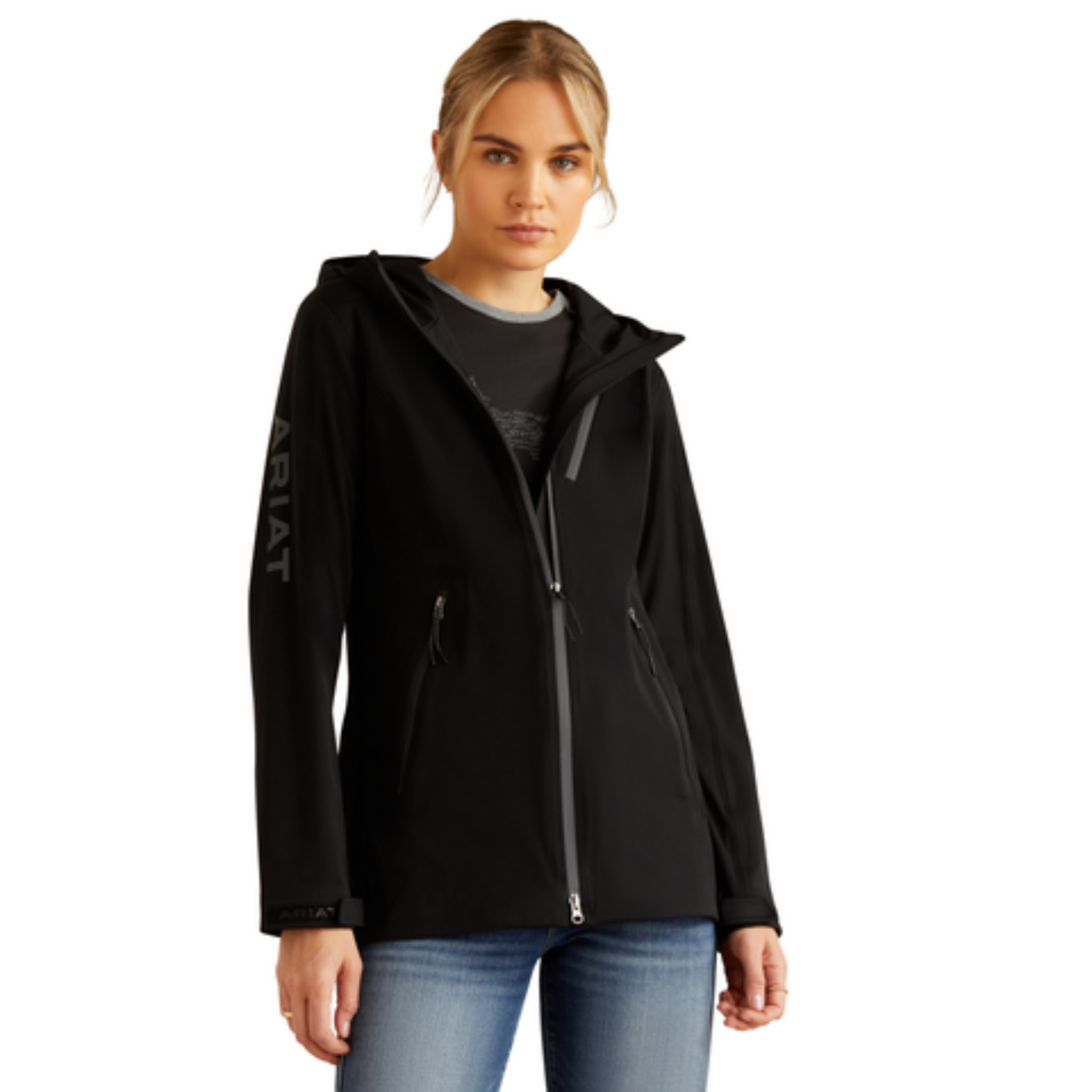 Picture of Ariat 10041385 VENTURE H2O JKT