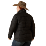 Picture of Ariat 10032982 REAL CRIUS INS JKT