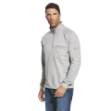 Picture of Ariat 10022334 FR REV 1/4 ZIP TOP