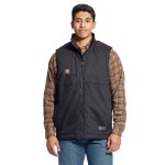 Picture of Ariat 10023933 REBAR DURACANVAS VEST