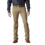 Picture of Ariat 10044369 M7 STR GRIZZLY STRAIGHT JEAN DARK KHAKI