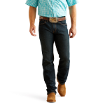 Picture of Ariat 10045372 M4 PRO SERIES RAY BOOT JEAN BLACKSTONE